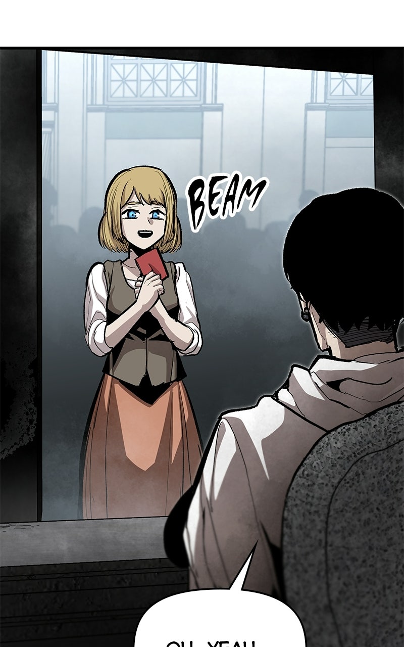 War of Corpses Episode 48 page 29 - 