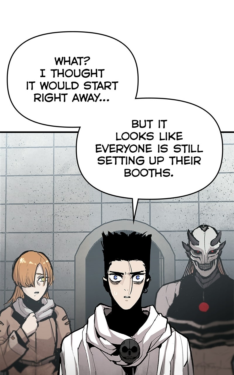 War of Corpses Episode 48 page 4 - 