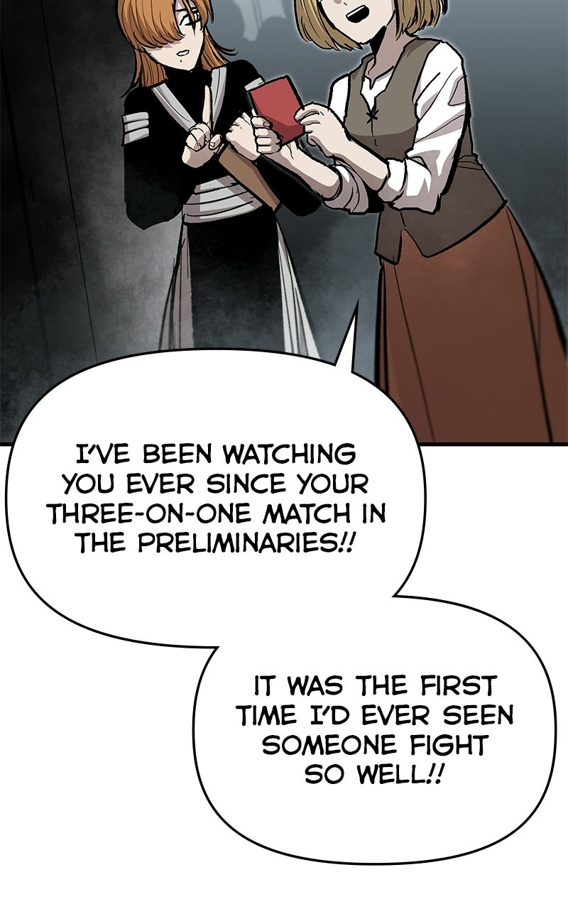 War of Corpses Episode 48 page 31 - 