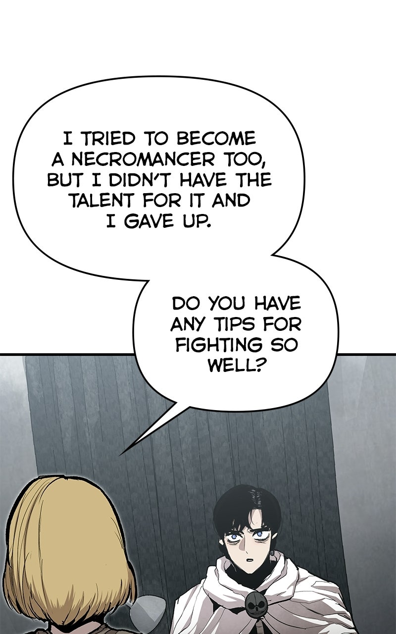 War of Corpses Episode 48 page 32 - 