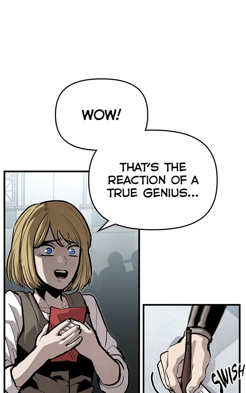 War of Corpses Episode 48 page 35 - 