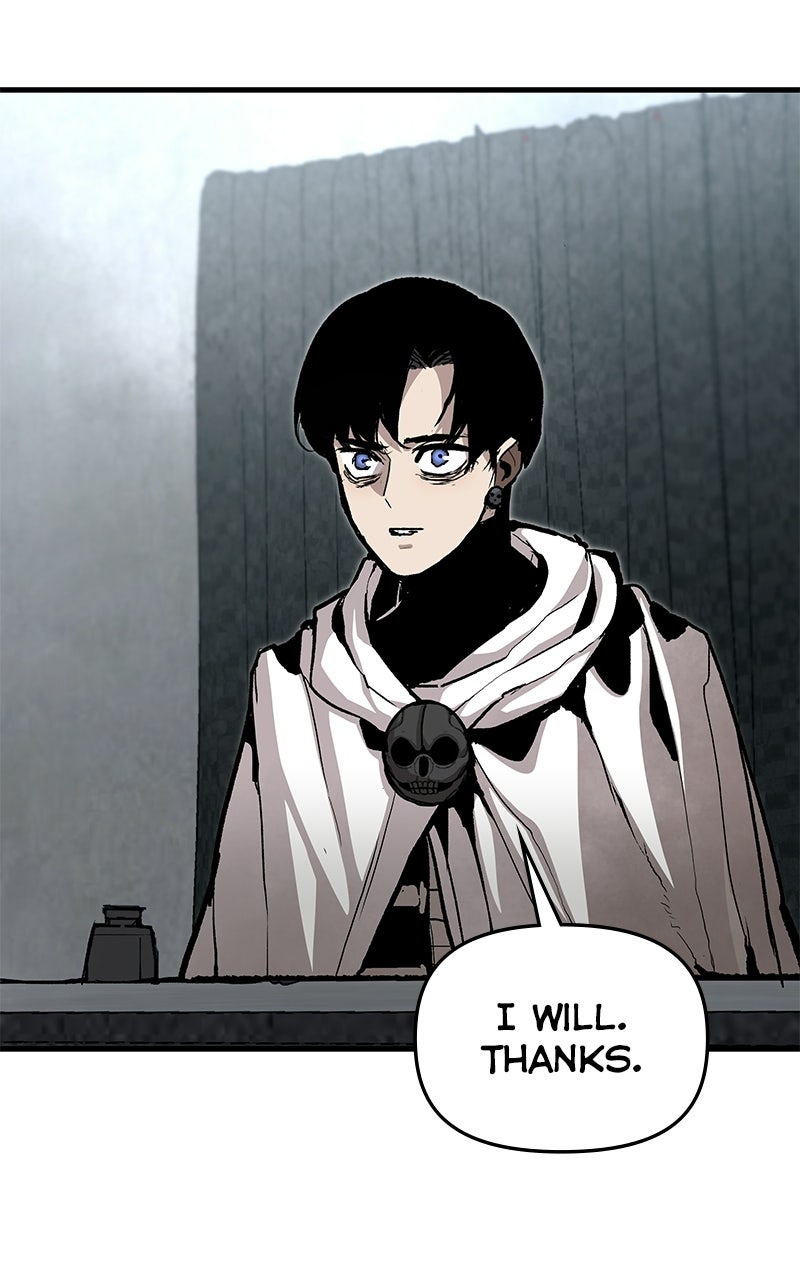 War of Corpses Episode 48 page 38 - 