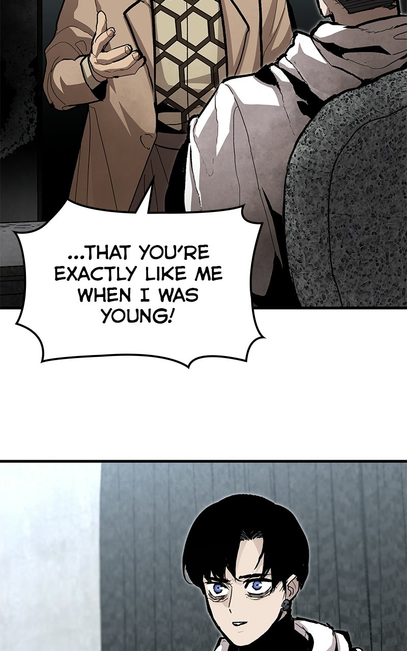 War of Corpses Episode 48 page 40 - 