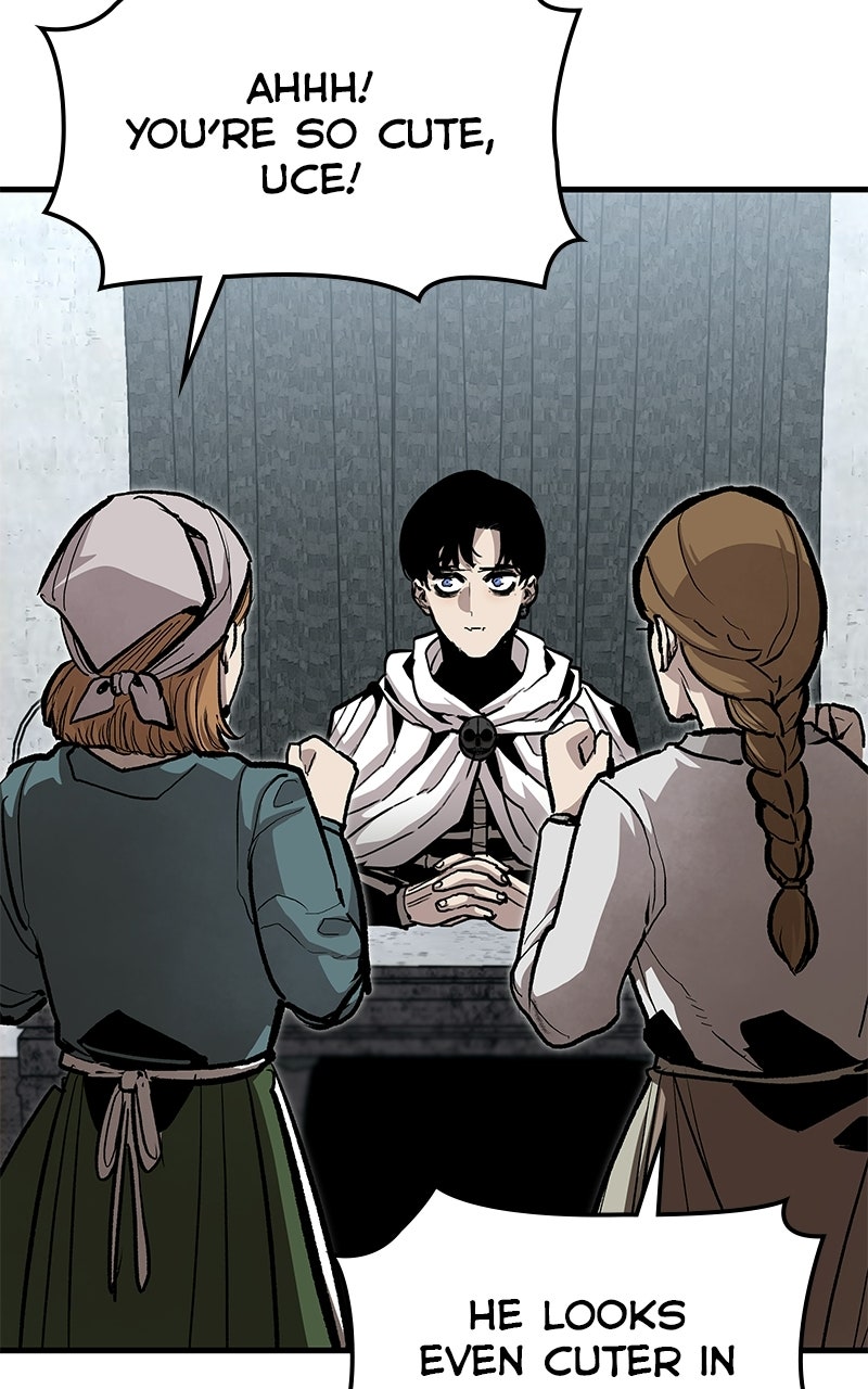 War of Corpses Episode 48 page 42 - 