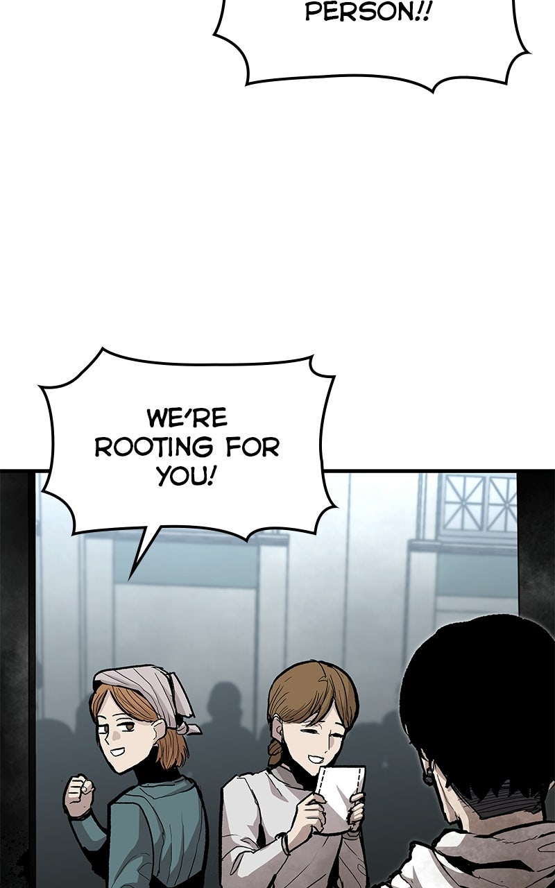 War of Corpses Episode 48 page 43 - 