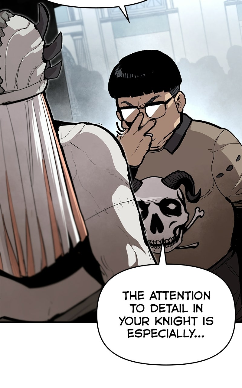 War of Corpses Episode 48 page 47 - 