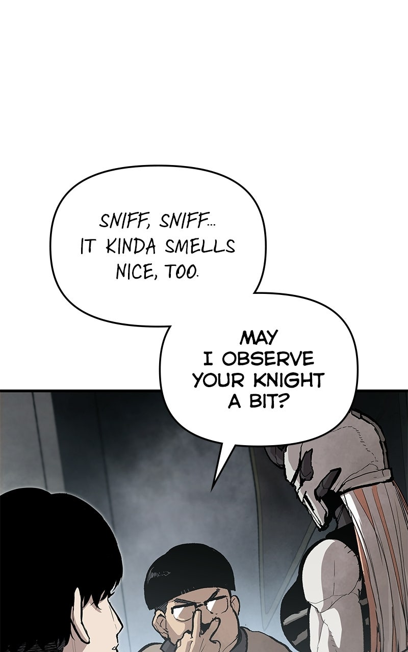 War of Corpses Episode 48 page 48 - 