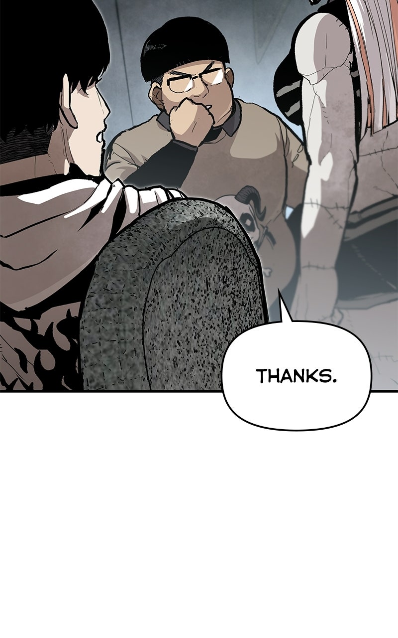 War of Corpses Episode 48 page 52 - 