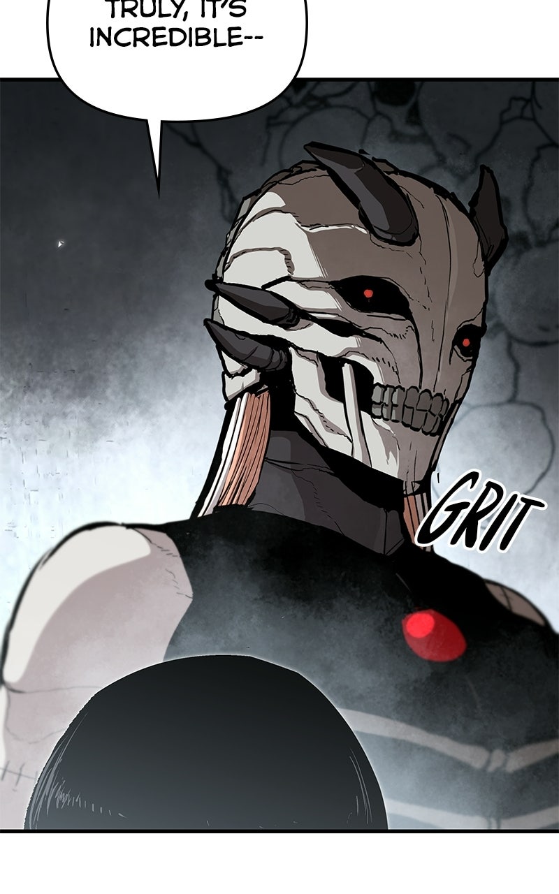 War of Corpses Episode 48 page 55 - 