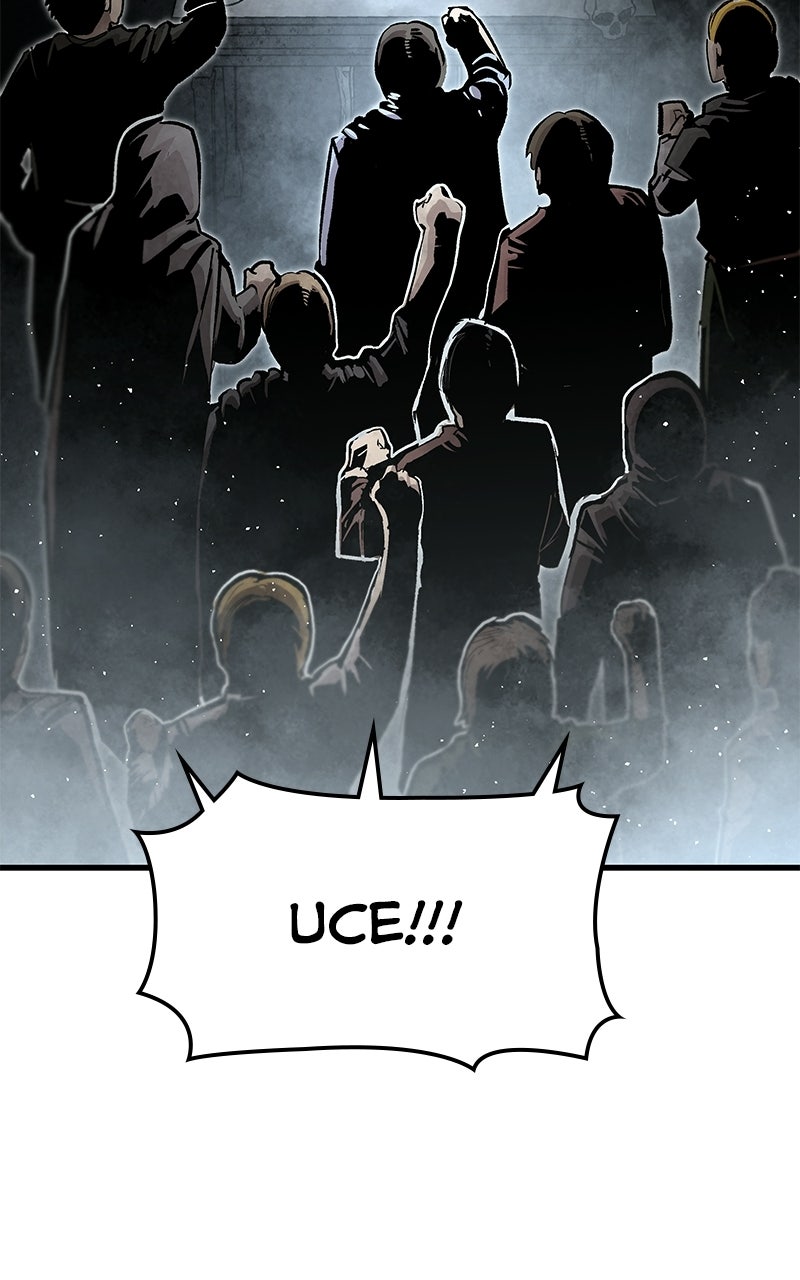 War of Corpses Episode 48 page 65 - 