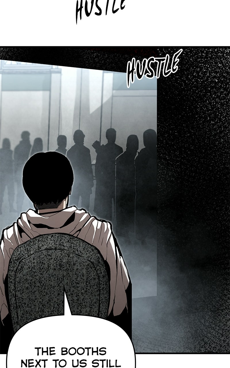 War of Corpses Episode 48 page 70 - 