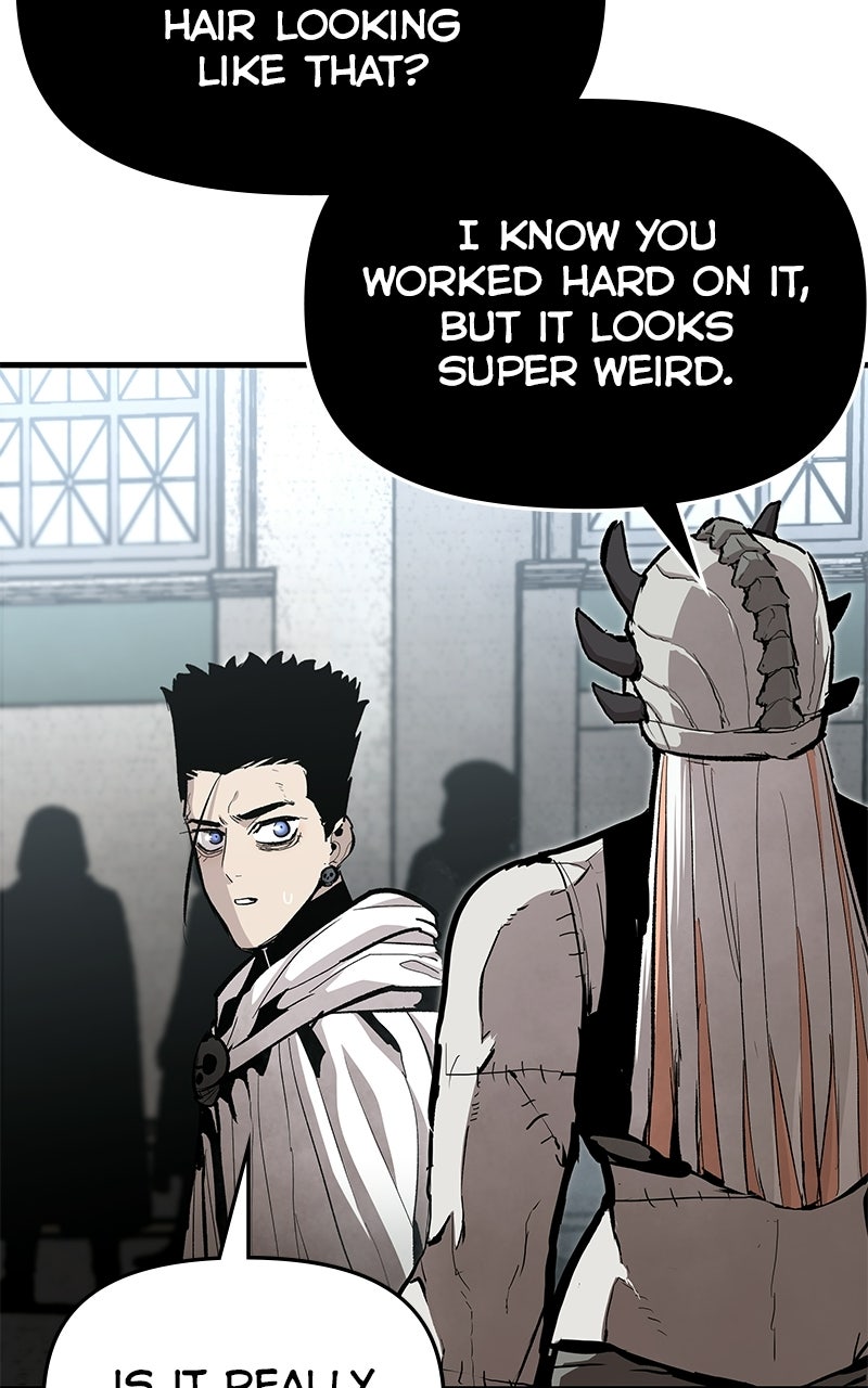 War of Corpses Episode 48 page 8 - 