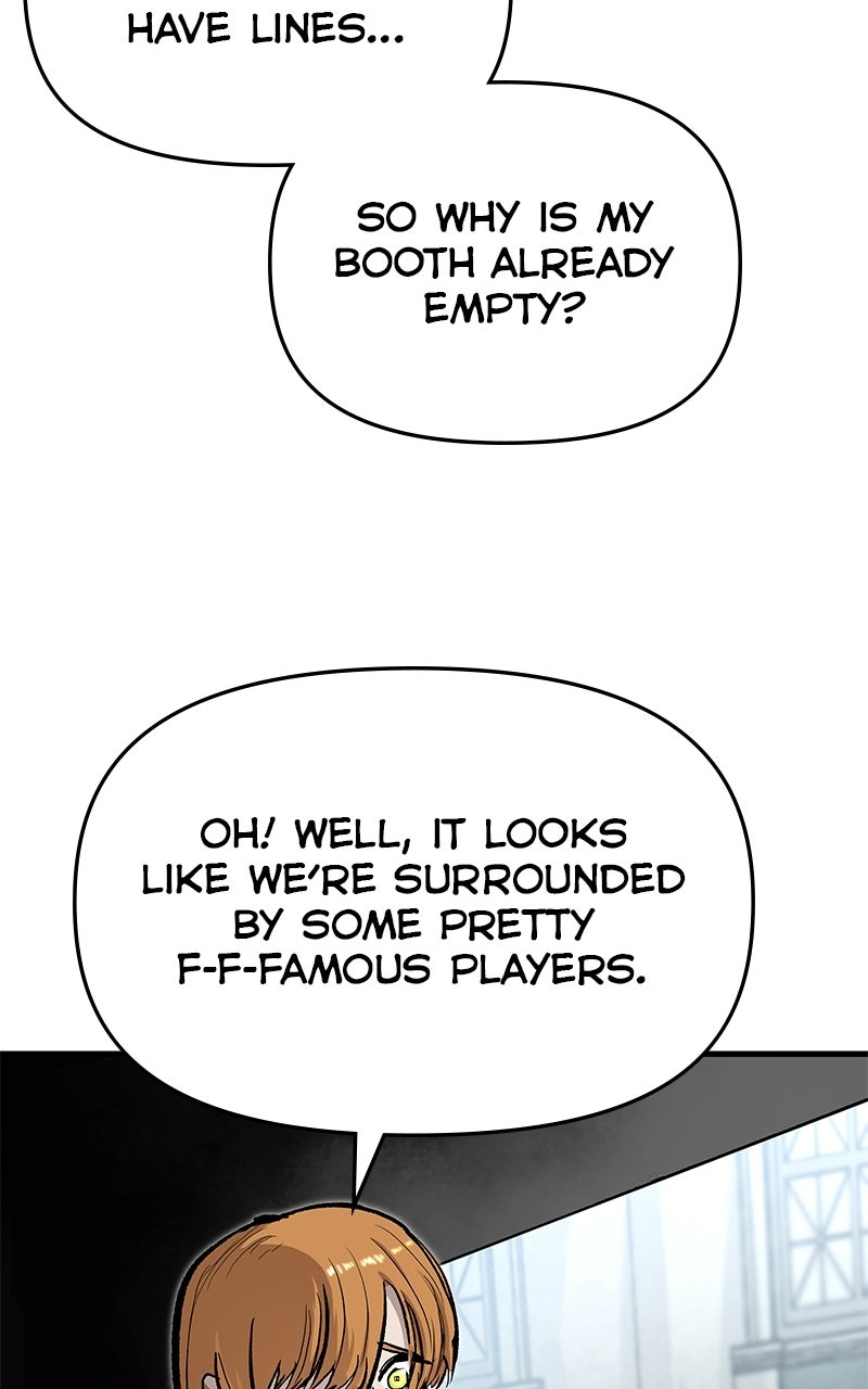 War of Corpses Episode 48 page 71 - 