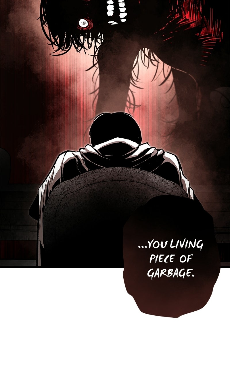 War of Corpses Episode 48 page 77 - 