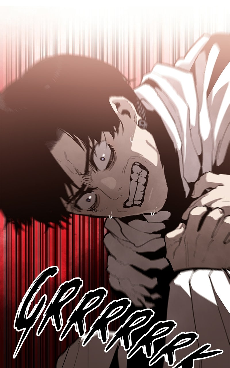 War of Corpses Episode 48 page 83 - 