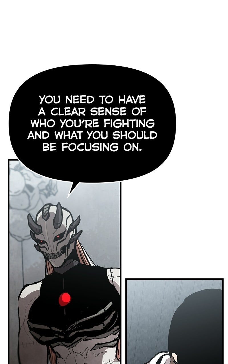 War of Corpses Episode 48 page 87 - 