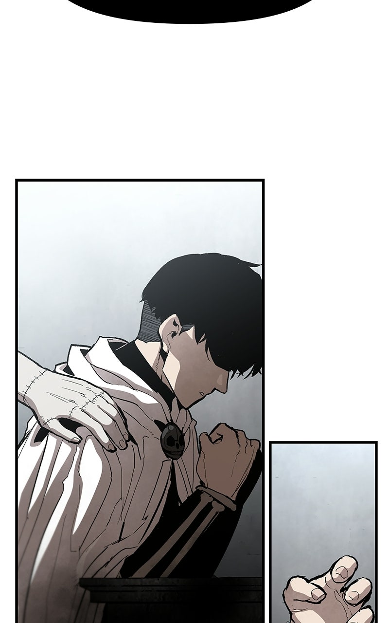 War of Corpses Episode 48 page 94 - 