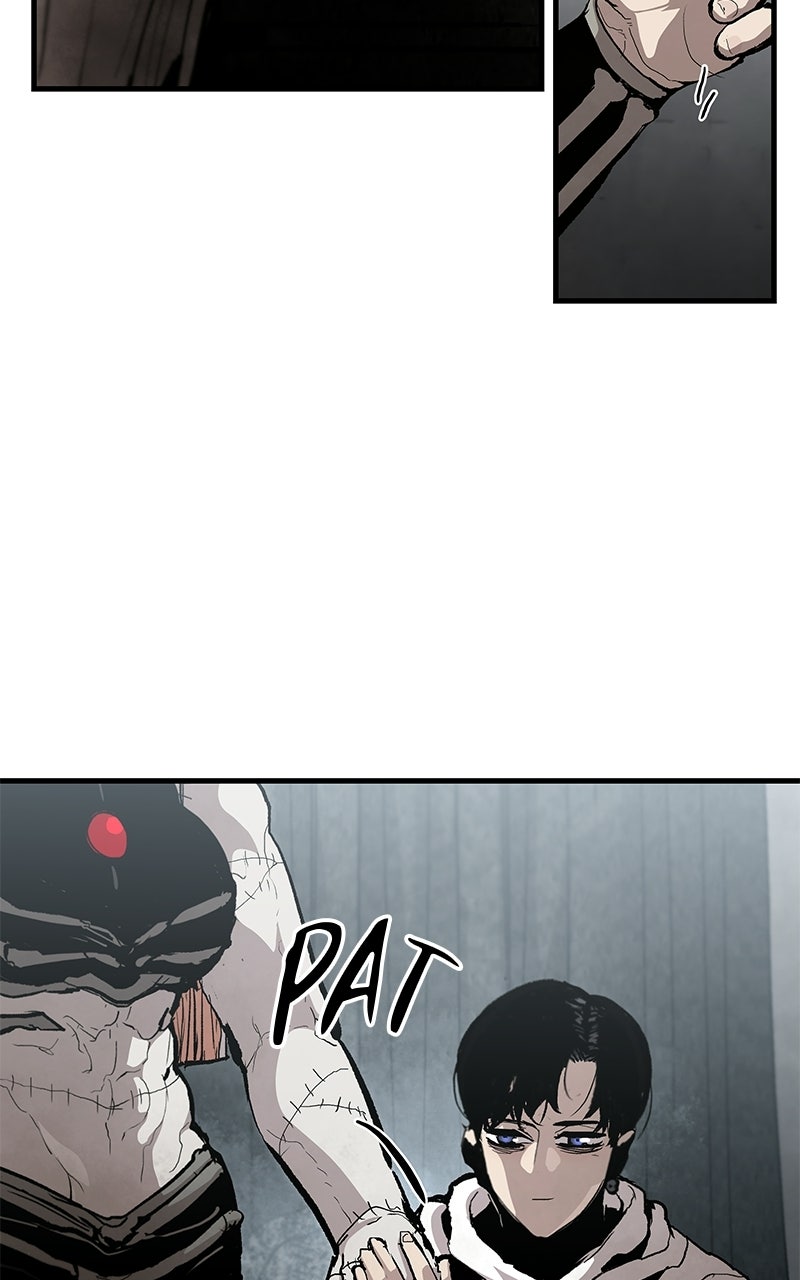 War of Corpses Episode 48 page 95 - 
