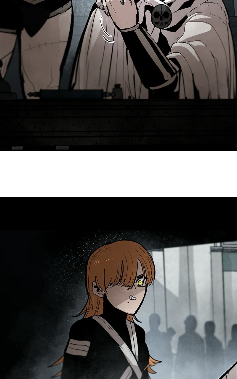 War of Corpses Episode 48 page 96 - 