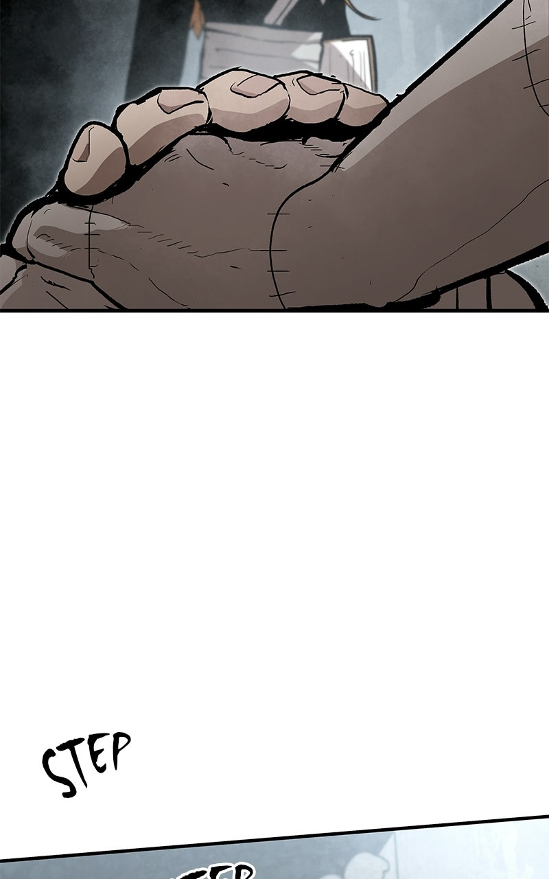 War of Corpses Episode 48 page 97 - 