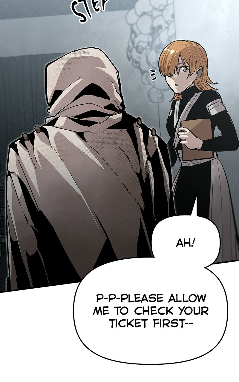 War of Corpses Episode 48 page 98 - 