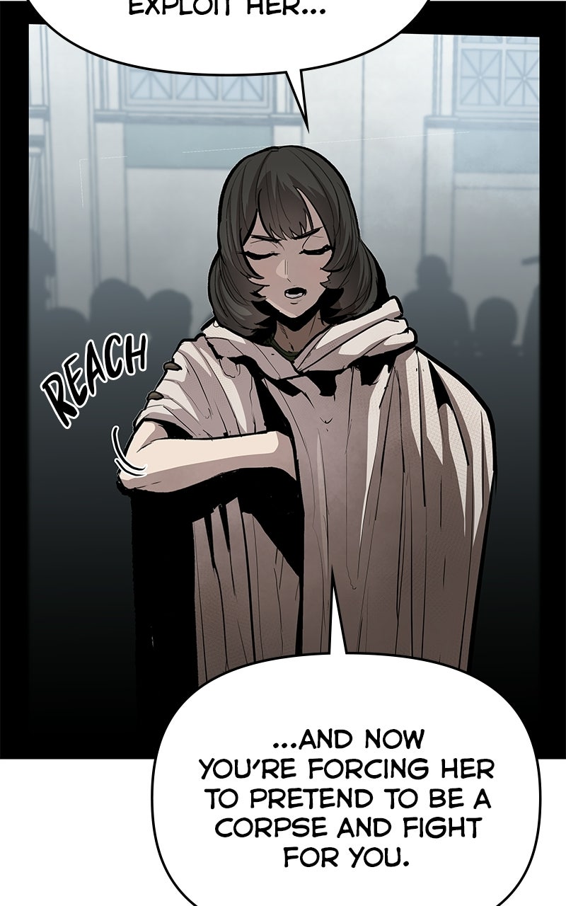 War of Corpses Episode 49 page 11 - 