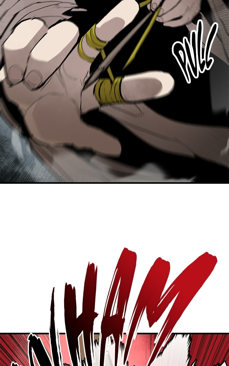 War of Corpses Episode 49 page 14 - 