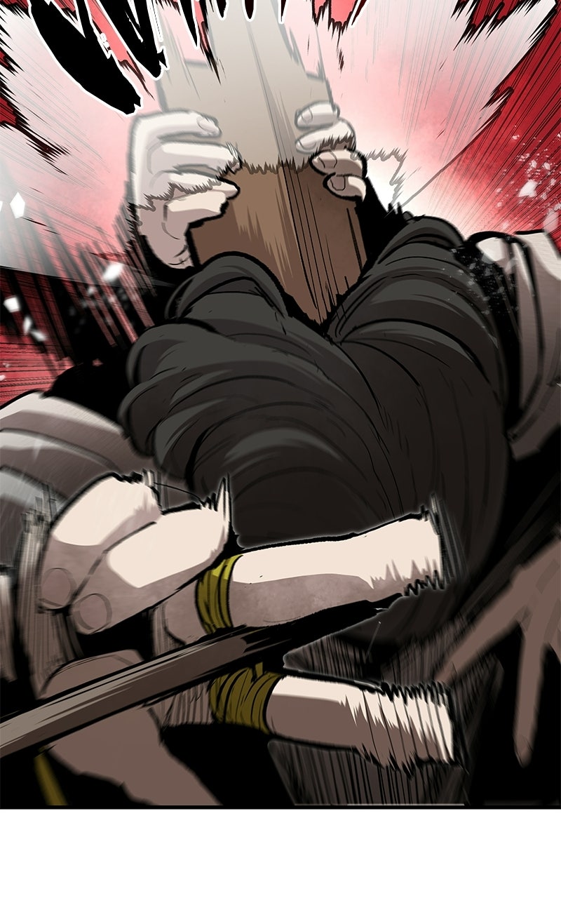 War of Corpses Episode 49 page 15 - 
