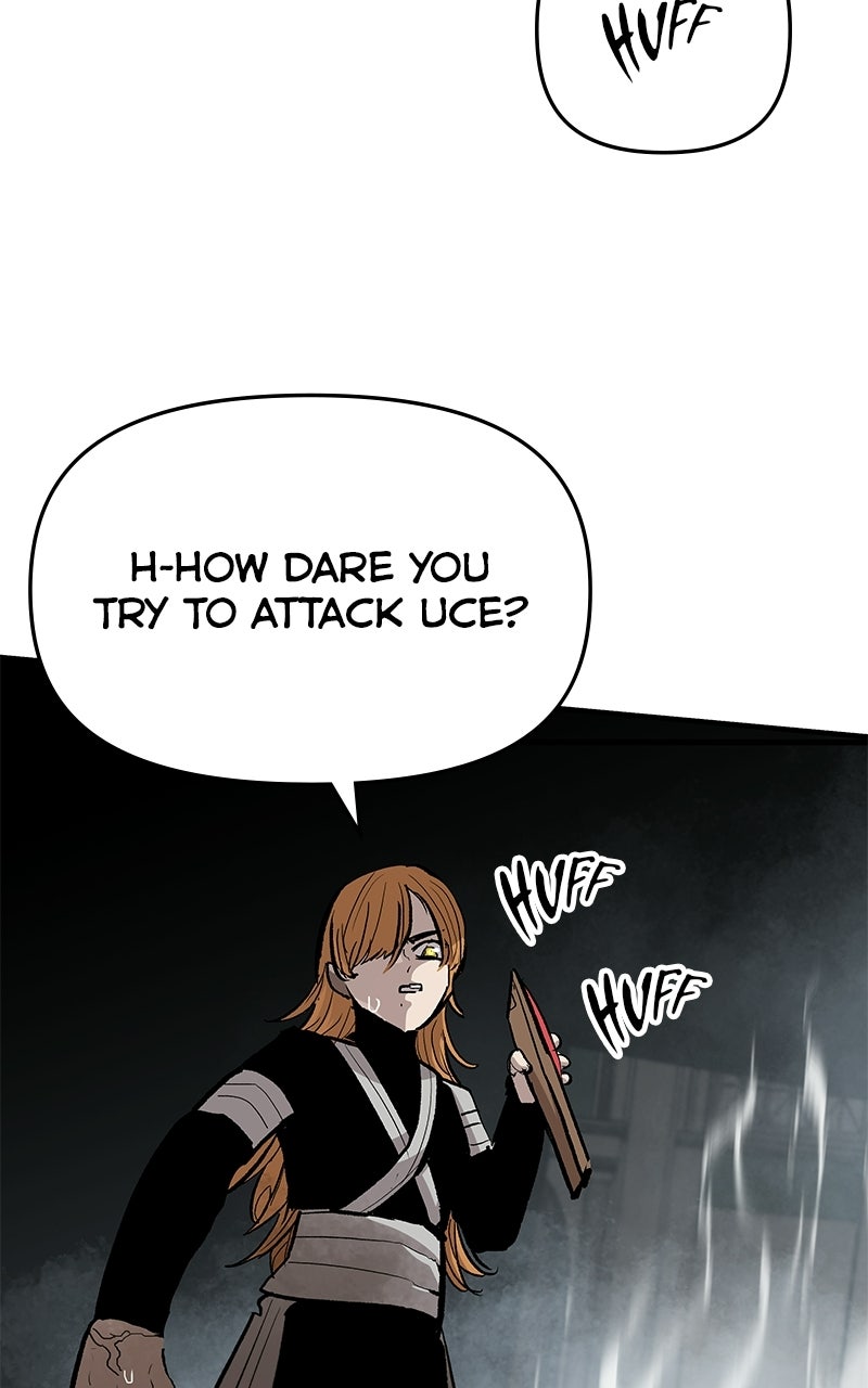 War of Corpses Episode 49 page 17 - 