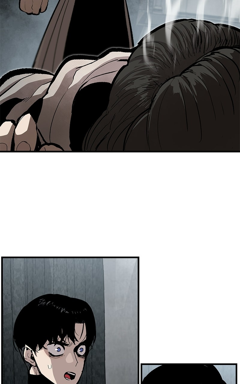 War of Corpses Episode 49 page 18 - 