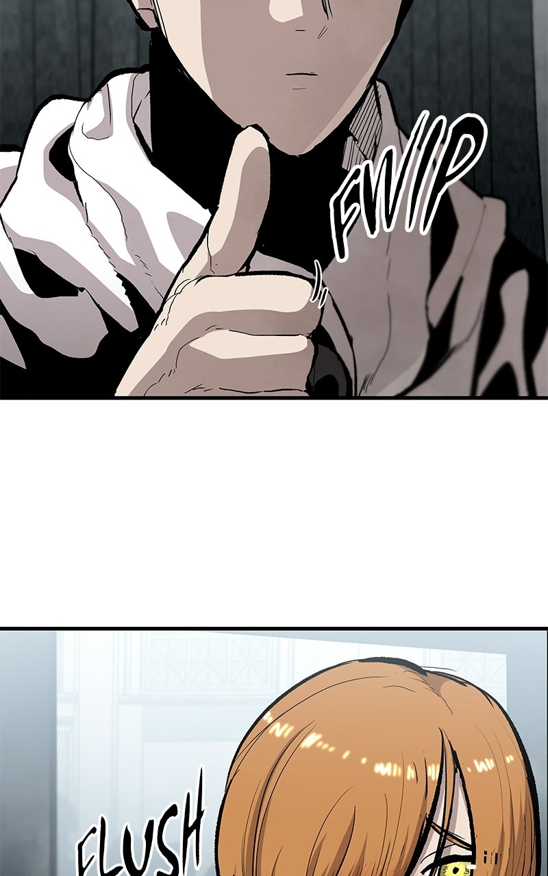 War of Corpses Episode 49 page 20 - 