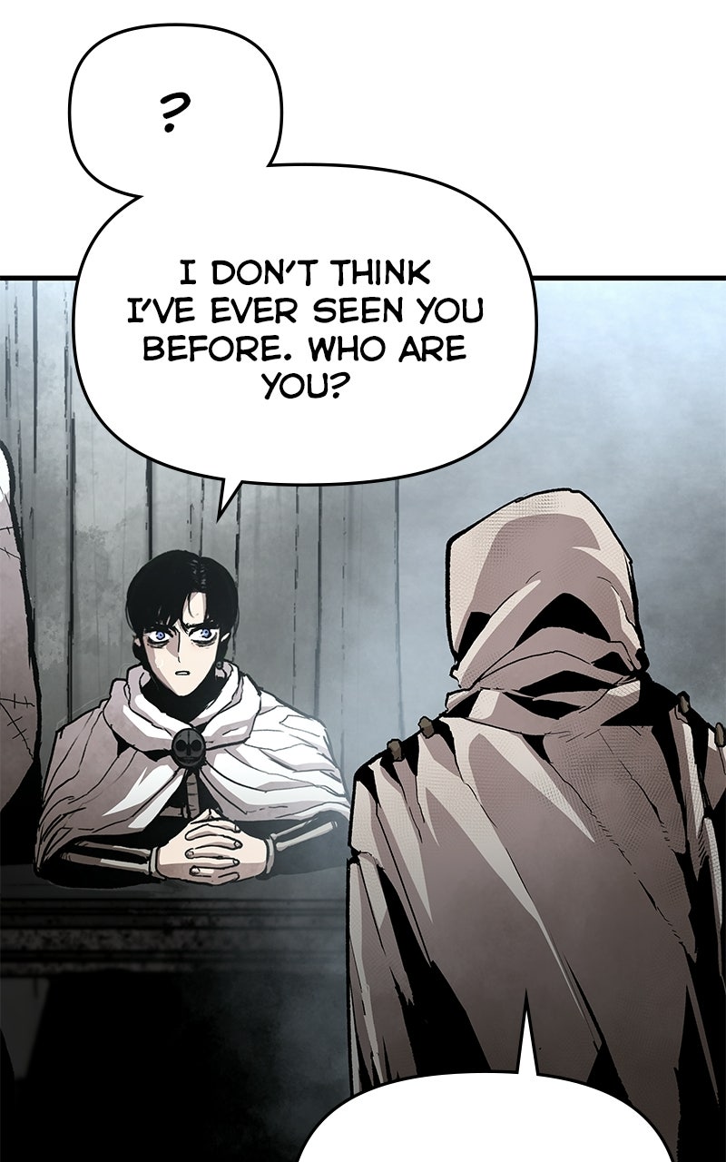 War of Corpses Episode 49 page 3 - 