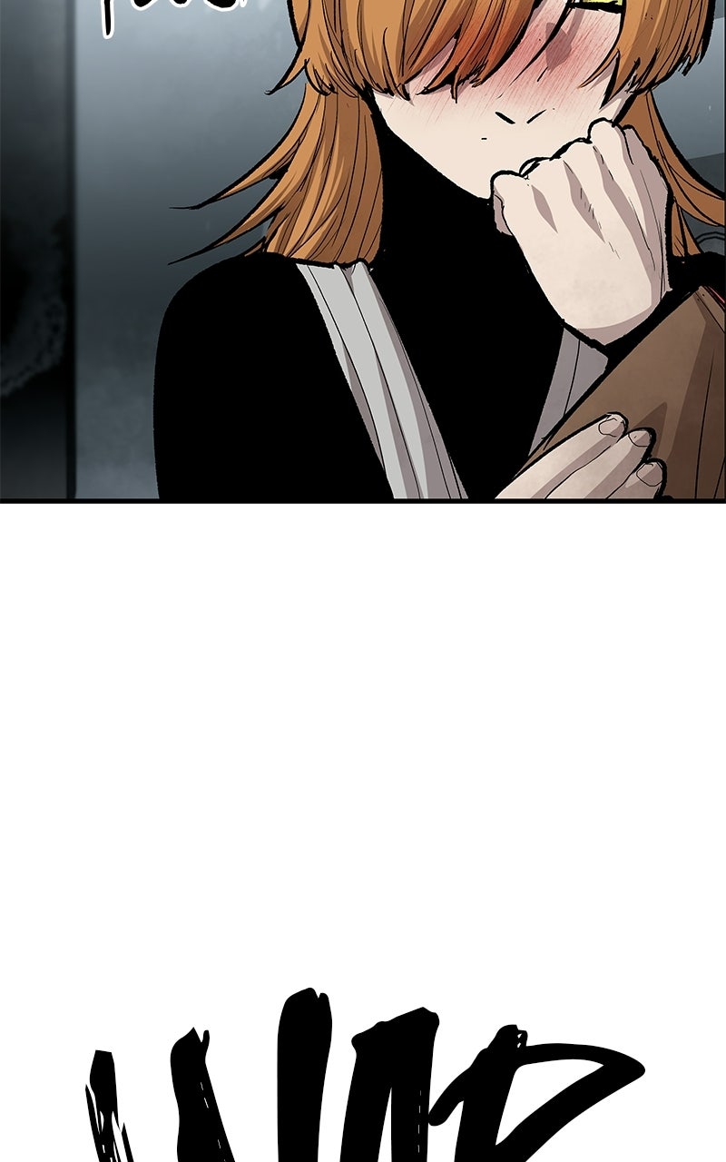 War of Corpses Episode 49 page 21 - 