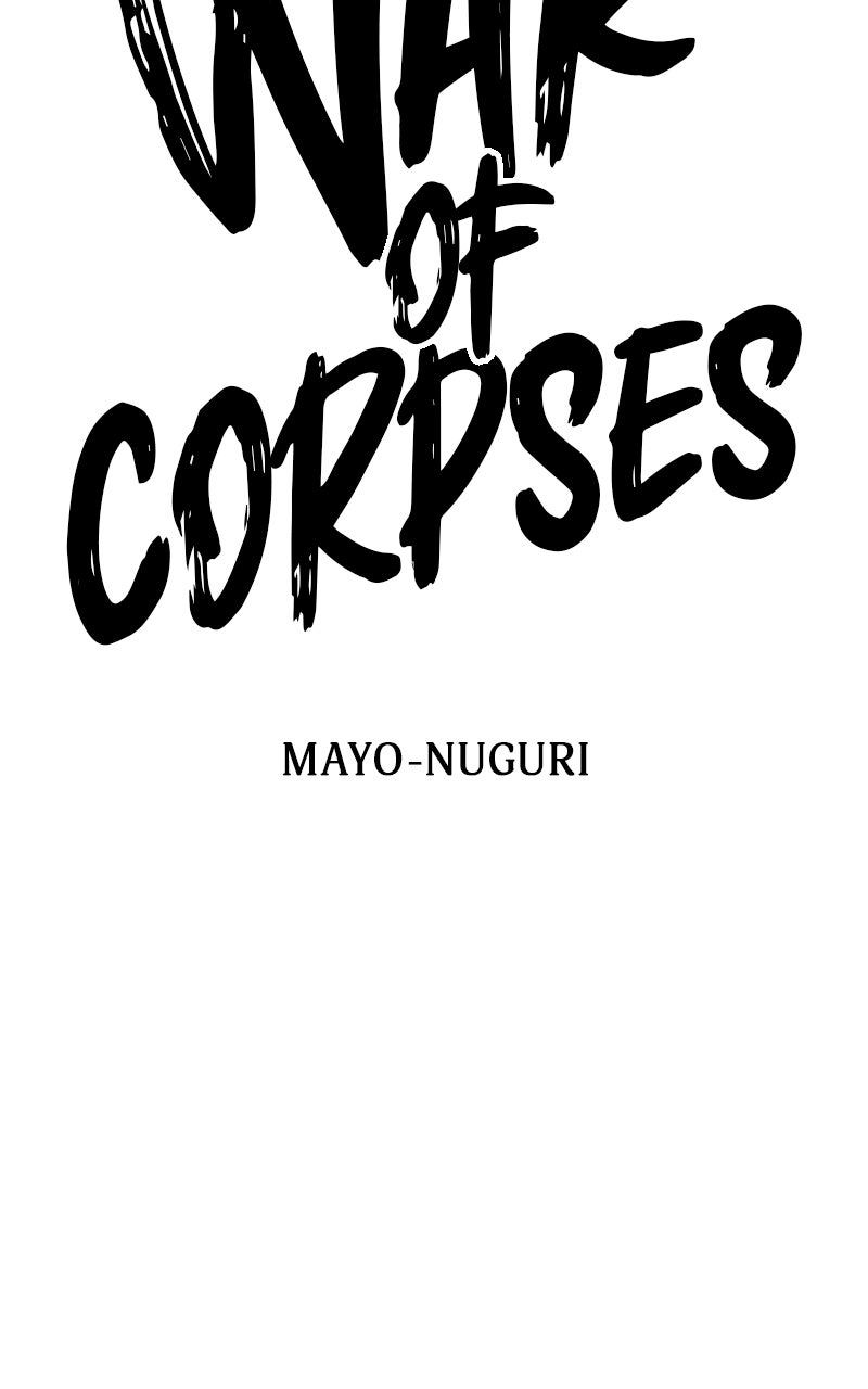 War of Corpses Episode 49 page 22 - 