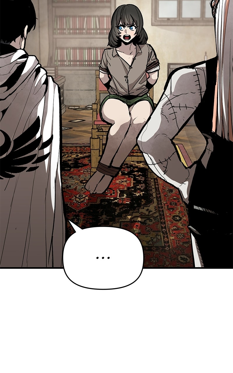 War of Corpses Episode 49 page 26 - 