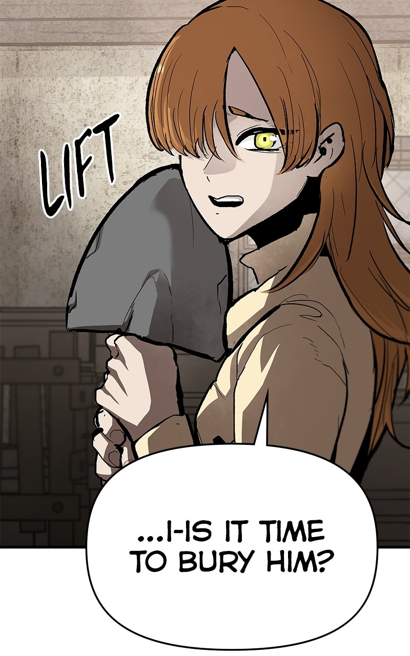 War of Corpses Episode 49 page 28 - 
