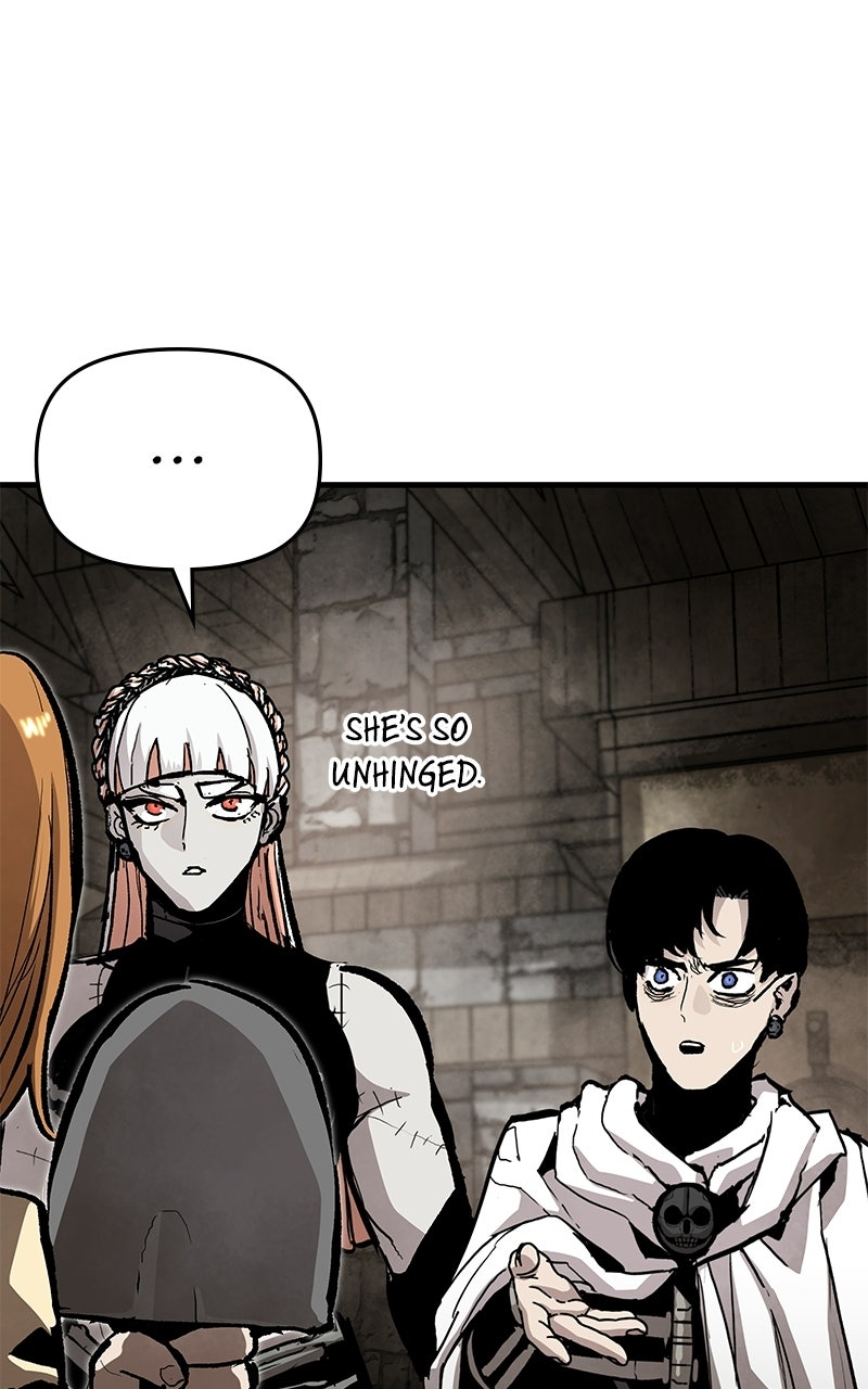 War of Corpses Episode 49 page 29 - 