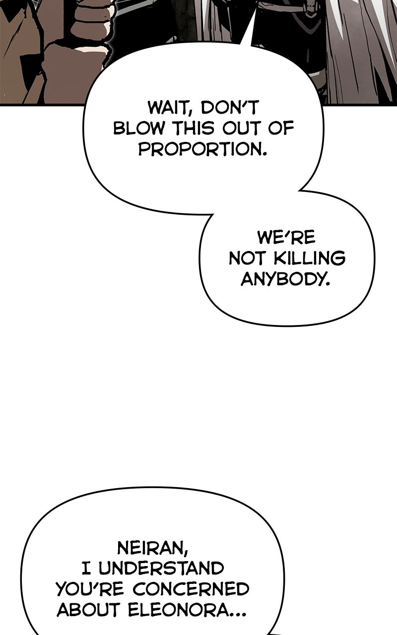 War of Corpses Episode 49 page 30 - 