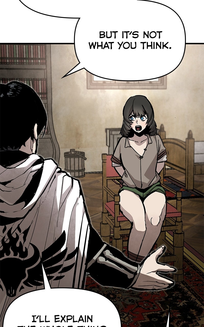 War of Corpses Episode 49 page 31 - 