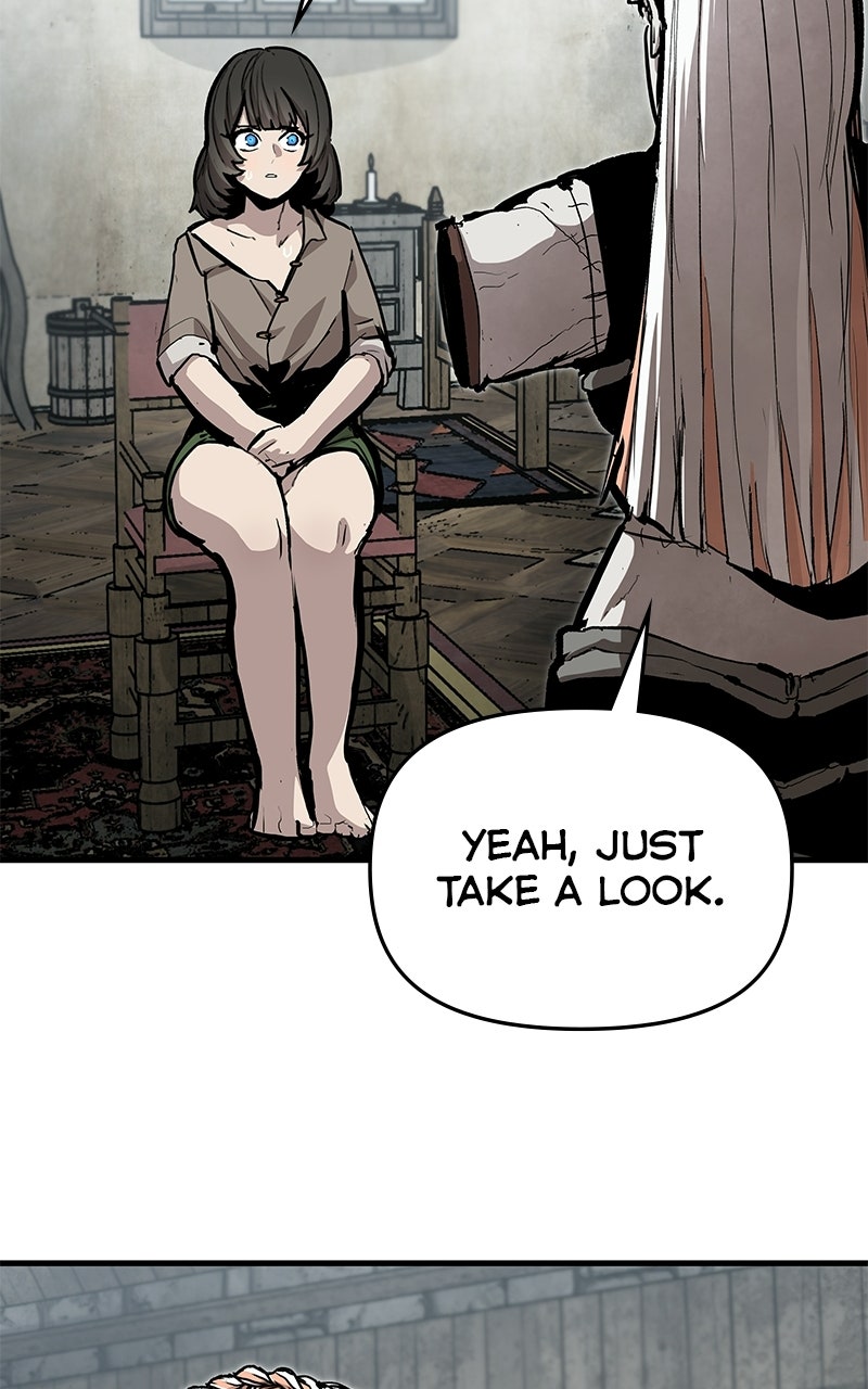 War of Corpses Episode 49 page 36 - 