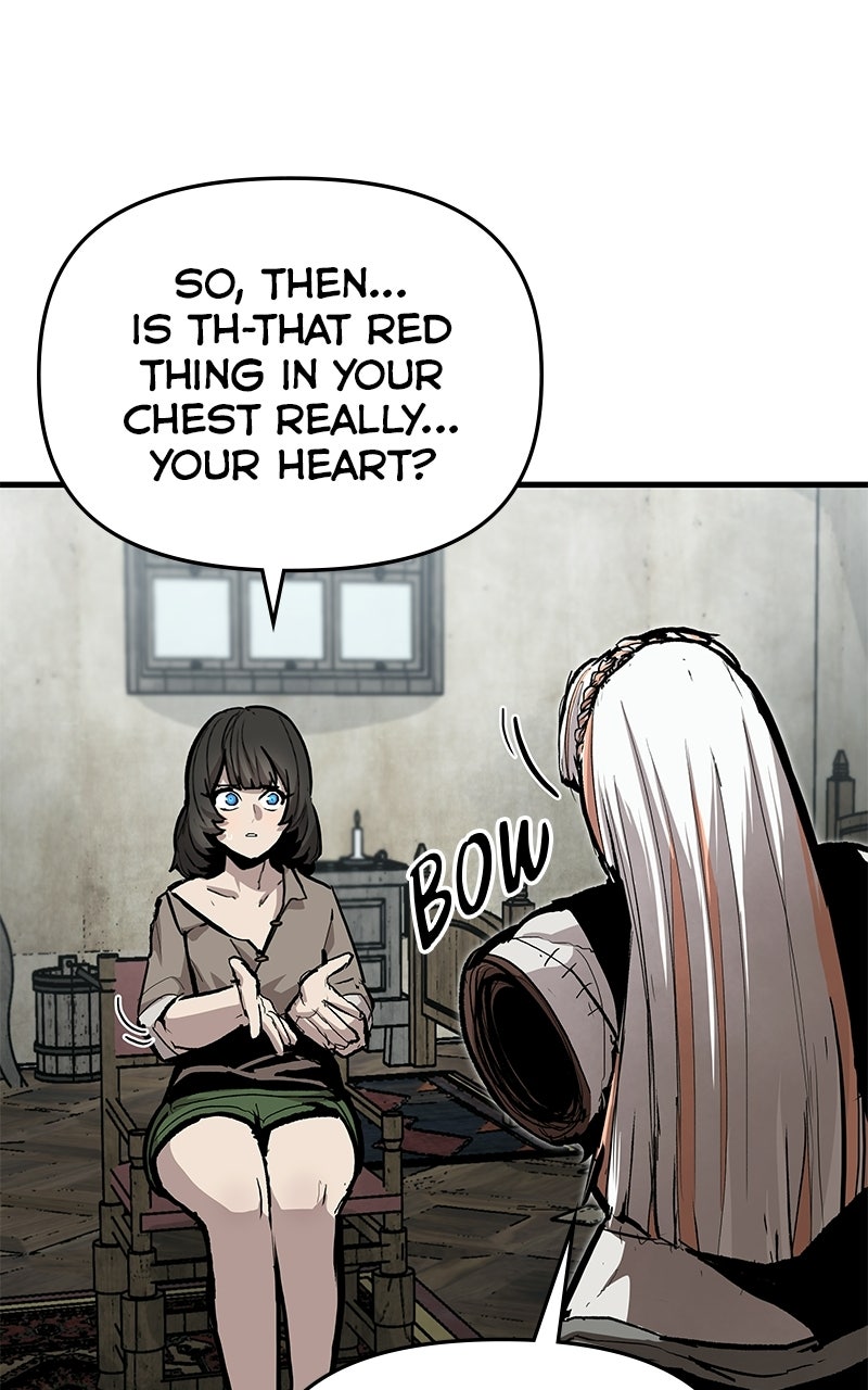 War of Corpses Episode 49 page 38 - 