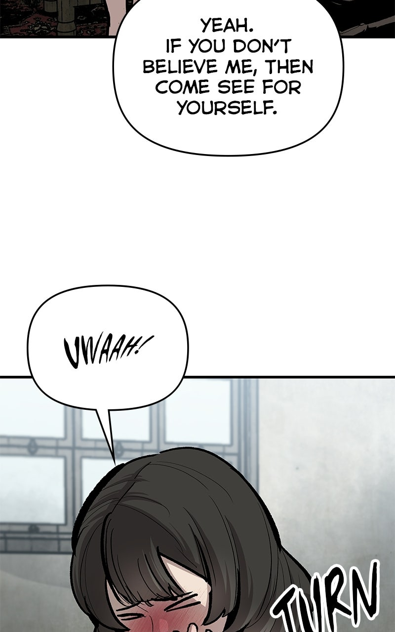 War of Corpses Episode 49 page 39 - 
