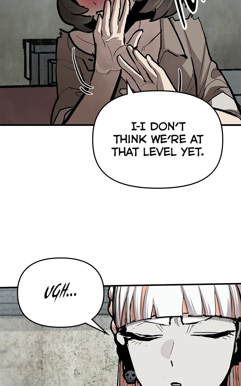War of Corpses Episode 49 page 40 - 