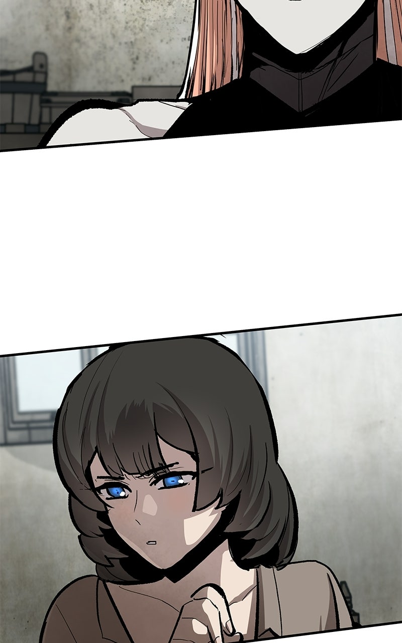War of Corpses Episode 49 page 41 - 
