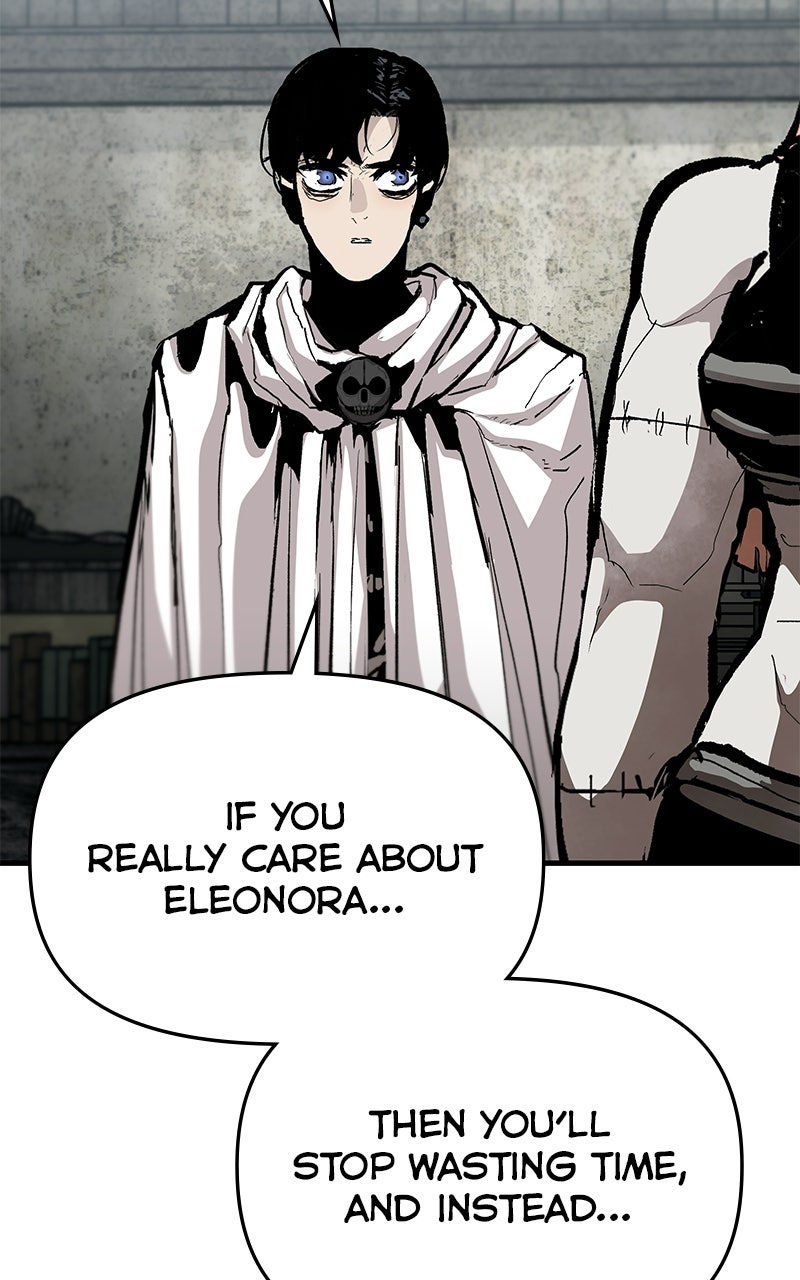 War of Corpses Episode 49 page 48 - 