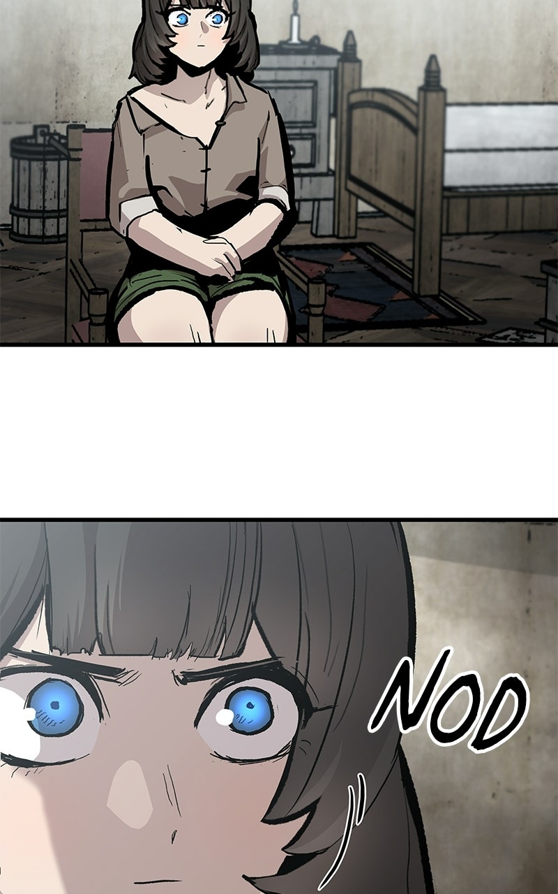 War of Corpses Episode 49 page 51 - 