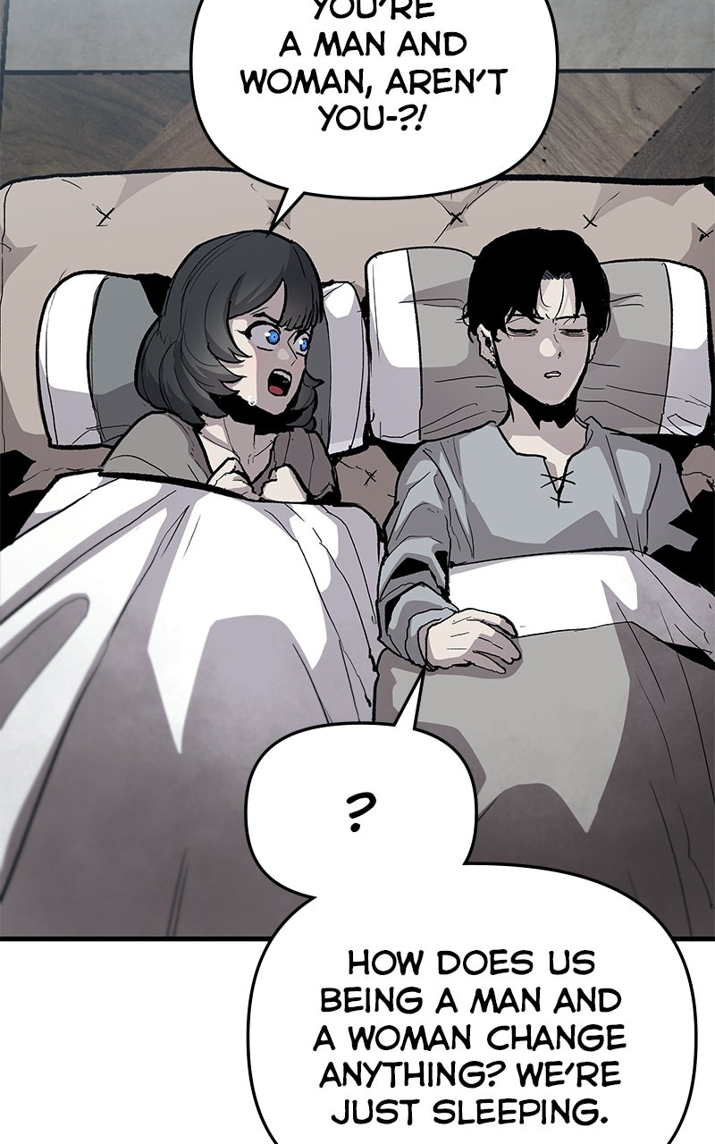 War of Corpses Episode 49 page 57 - 