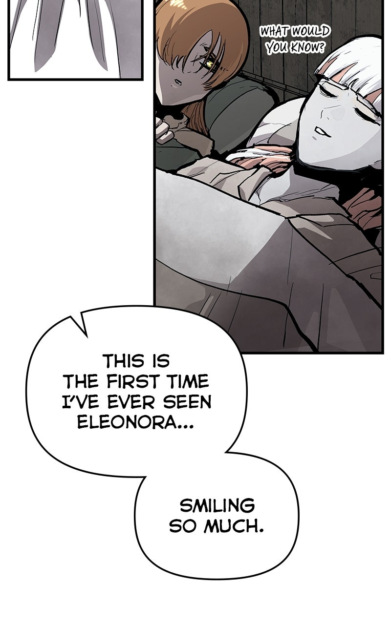 War of Corpses Episode 49 page 60 - 