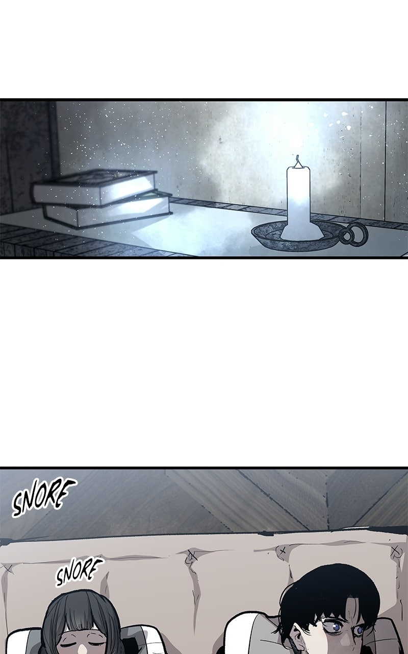 War of Corpses Episode 49 page 65 - 
