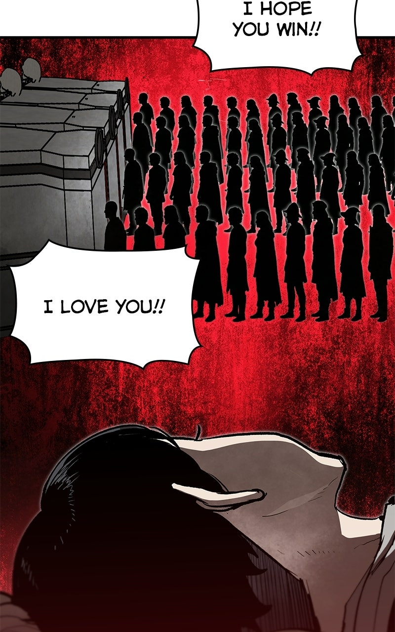 War of Corpses Episode 49 page 68 - 
